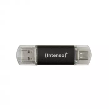 ATMIŅAS DISKS ZIBSPULDZE USB3.2 64GB/3539490 INTENSO