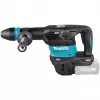 Makita HM001GZ02 Strāvas adapteris, melns