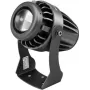 LED PAR gaisma EUROLITE 51916158 1x10W – skatuves/ambienta PAR lampa, viens 10 W LED