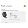 SLAUČU AUDUMS. JUMS. 60/150/50M KL381J /ALOTEX B - BTJ143/