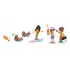LEGO FRIENDS 42699 Pludmales māja ar roņiem
