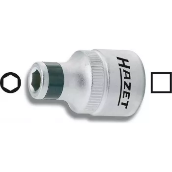 Hazet 2250-1 uzglabāšanas piedziņa