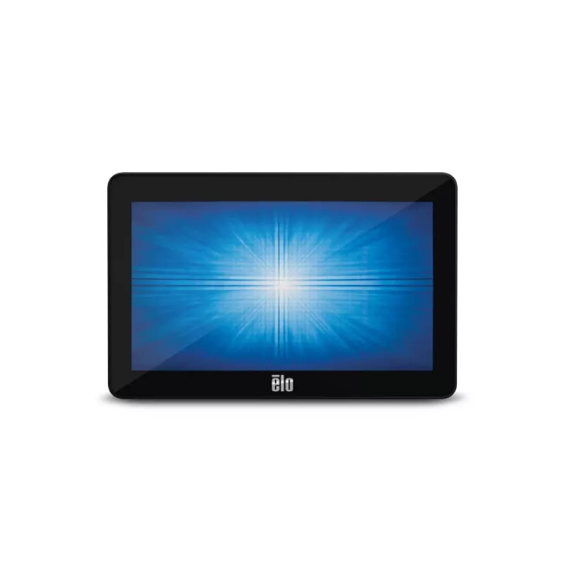 Elo Touch Systems E796382 Displejs 0702 L Melns
