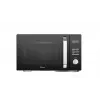 Midea mikroviļņu krāsns | MAG25XF | Brīvi stāvoša | 25 L | 800 W | Grils | Melna