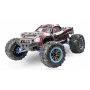 Amewi Crusher Monstertruck bezsuku tālvadības RC modelis Elektromotors 1:10 (22569)