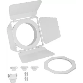 Apgaismojuma kontrolleris EUROLITE THA-40/60PC ws (modelis 41602143) spārnu ierobežotājam un DMX vadībai