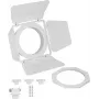 Apgaismojuma kontrolleris EUROLITE THA-40/60PC ws (modelis 41602143) spārnu ierobežotājam un DMX vadībai