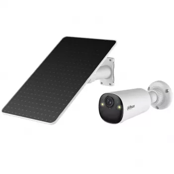IP kameras KIT/BF4CP-0210B-XL/M0508 APOLLO BULLET C1 Wi-Fi 6, Smart Dual Light - 4 Mpx 2,1 mm DAHUA