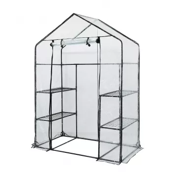 NEO tools 15-902 aukstais rāmis/siltumnīca