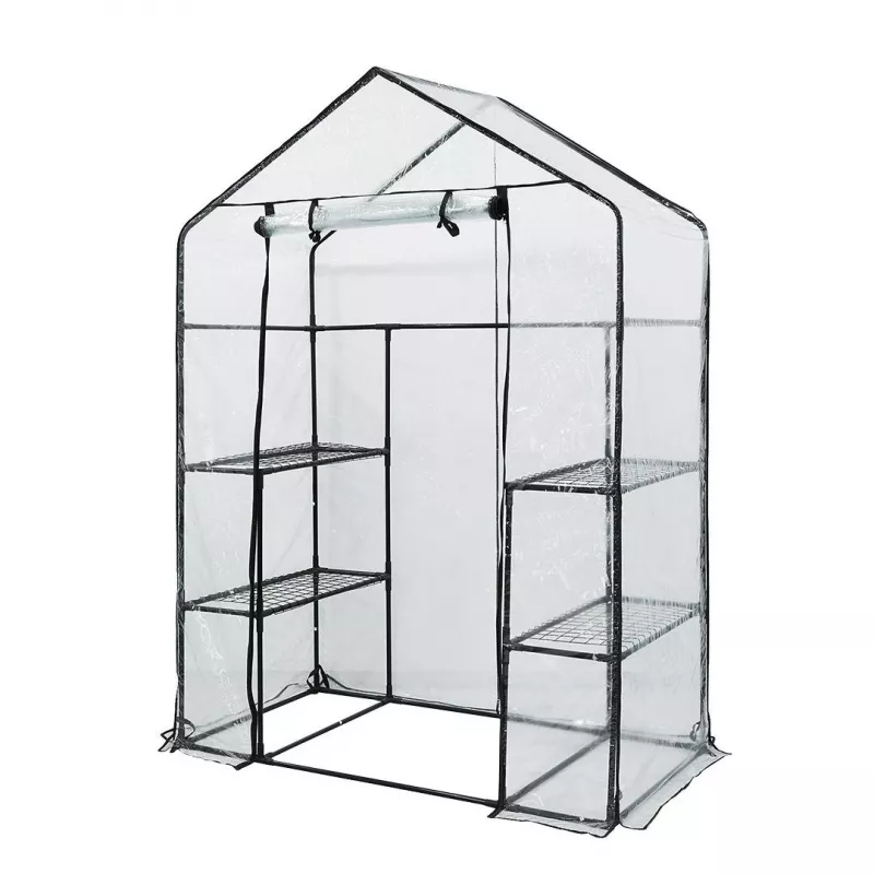NEO tools 15-902 aukstais rāmis/siltumnīca