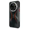 Viedtālrunis OukiTel WP55 Pro 6,78 collas 16 GB/512 GB oranžs