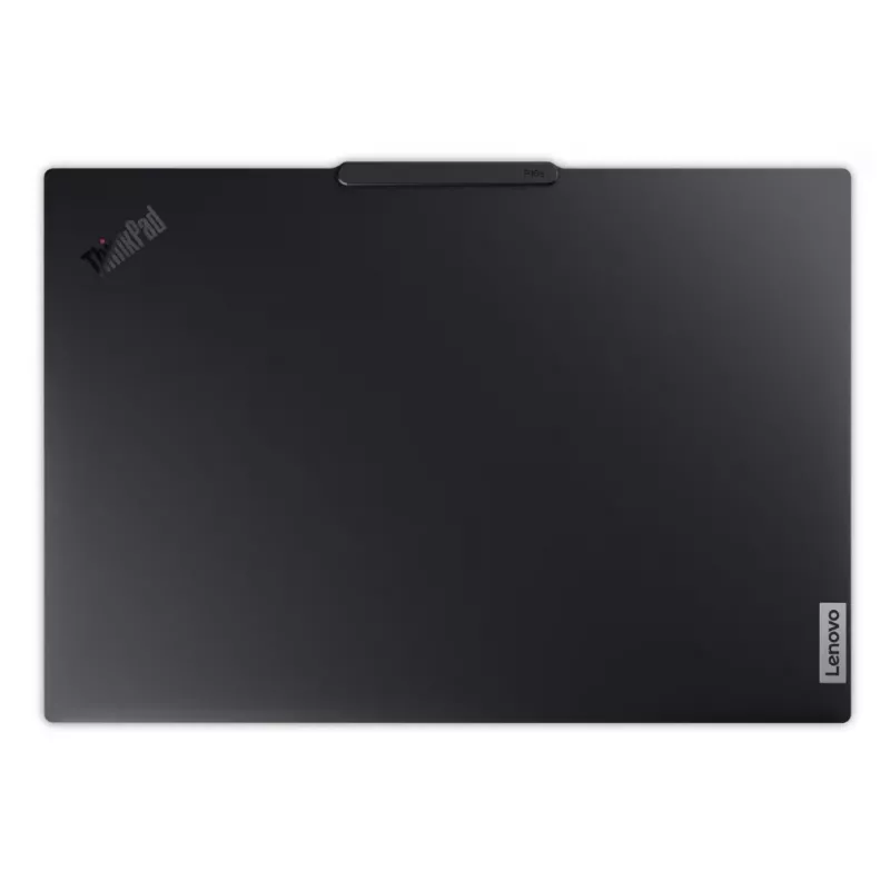 Lenovo ThinkPad P16s G4 21QV0006PB, Intel Core Ultra 7 255H, 64GB RAM, 1TB SSD, NVIDIA RTX PRO 500 8GB, WQUXGA, melna