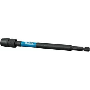 Triecienuztvara bitu turētājs Makita E-24131 1/4 collu piedziņa, garums 152 mm