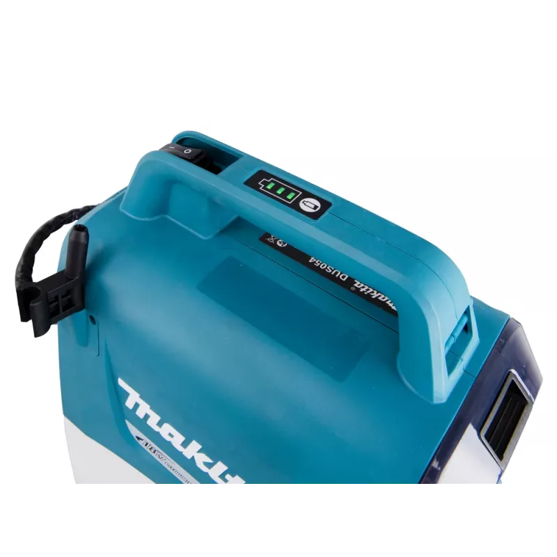 Makita DUS054Z rokas dārza smidzinātājs 5 l