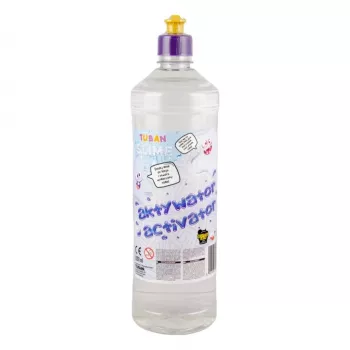 Tuban slaima aktivators, 1 l (TU3050)