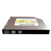 Fujitsu S26361-F3267-L2 optiskais diskdzinis iekšējais DVD Super Multi DL melns, sudraba