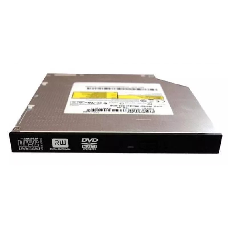 Fujitsu S26361-F3267-L2 optiskais diskdzinis iekšējais DVD Super Multi DL melns, sudraba