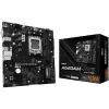 Mātesplate ASRock A620AM-HVS Micro ATX — AMD A620A mikroshēmojums, Socket AM5, DDR5, 2 DIMM, līdz 128 GB, HDMI 2.1, M.2 2280