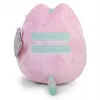 Plīša rotaļlieta Pusheen by Pusheen, 18 cm, pasteļceriņu krāsa