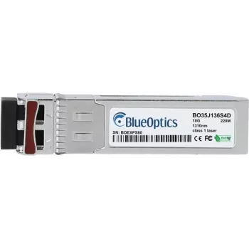 SFP+ raiduztvērēja modulis CBO AA1403017-E6-BO 10 Gbit/s 1310 nm