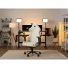 Corsair TC500 LUXE PC spēļu krēsls Upholstered seat Beige