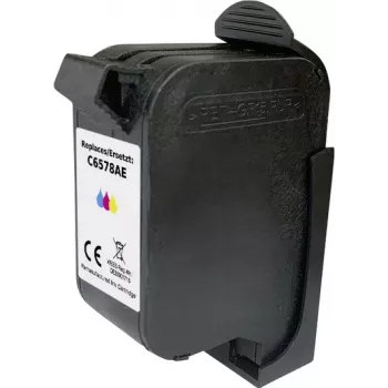 Renkforce RF-6922908 printera palīgmateriāls ciānkrāsā