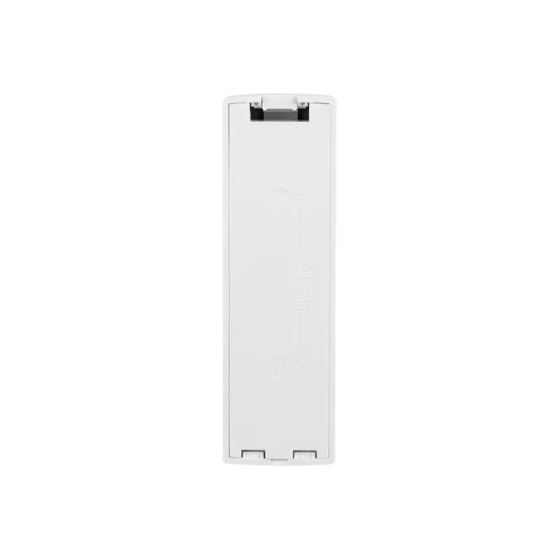 eQ-3 AG Homematic IP HmIP STV, iekštelpām, balts, IP30, bezvadu, baterija, 1,5 V