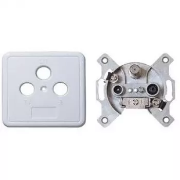 Kontaktligzda Tips F ShiverPeaks BS83905-1