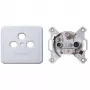 Kontaktligzda Tips F ShiverPeaks BS83905-1