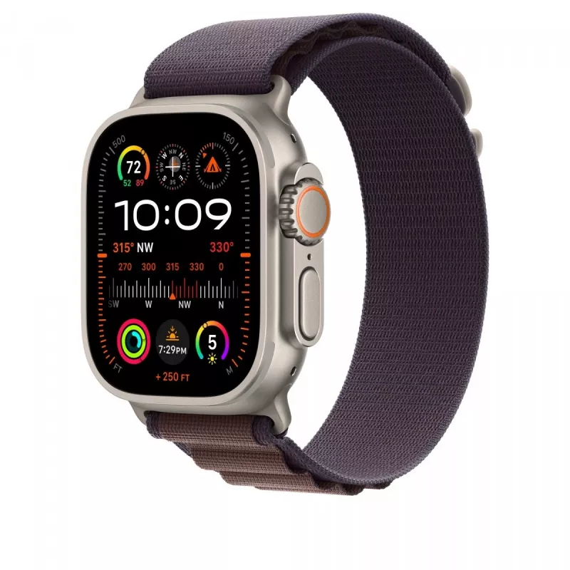 Indigo Alpine Loop 49 mm - M