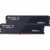 G.Skill Ripjaws S5 F5-6000J3444F64GX2-RS5K atmiņas modulis 128 GB 2 x 64 GB DDR5 6000 MT/s