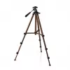Nedis TPOD2100BZ statīvs Universāls 3 kājas(-u) Bronza, Sudraba