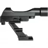 Reflektora teleskops Bresser Optics VENUS 76/700 AZ