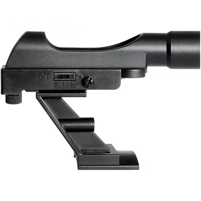 Reflektora teleskops Bresser Optics VENUS 76/700 AZ