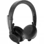 LOGITECH bezvadu Bluetooth austiņas GRAPHITE