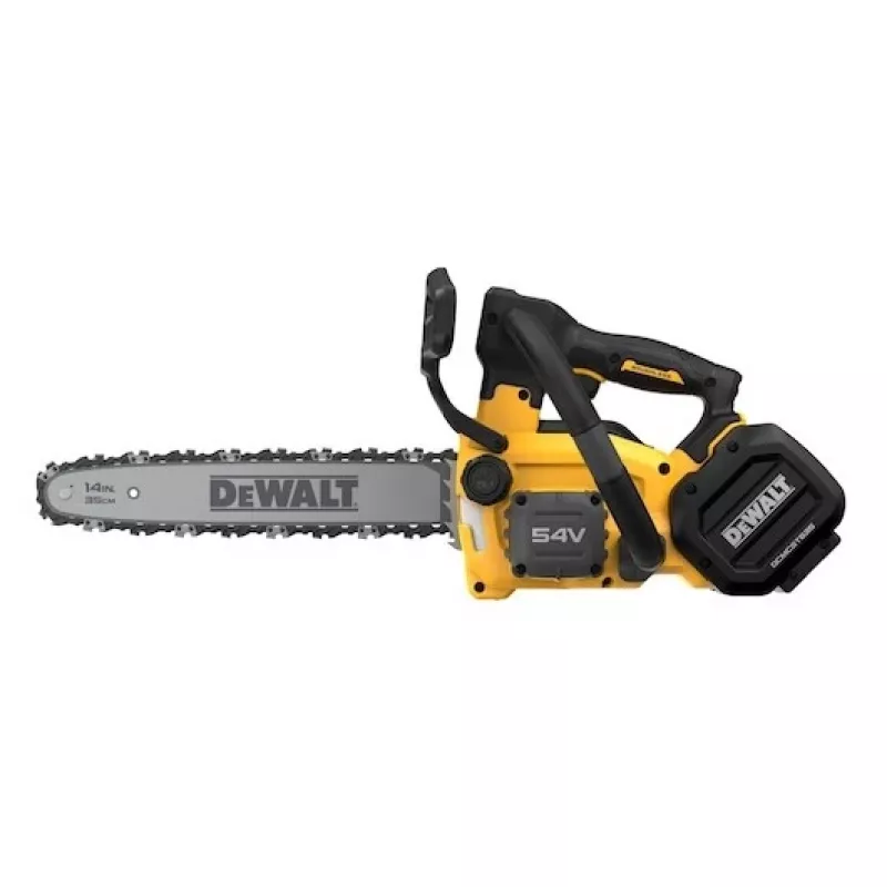 DEWALT Flexvolt bezvada motorzāģis, 35 cm, 54 V bāzes versija