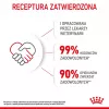 Royal Canin Kitten sausā kaķu barība 2 kg — mājputnu (vistas) formula, olbaltumvielas 36%, tauki 18%