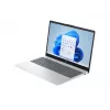 Portatīvais dators HP 15-fc0043ny — Ryzen 3 5425U, 15,6 collu FHD, 8GB DDR4, 256GB SSD, Vega 6, Windows 11, dabīgais sudrabs