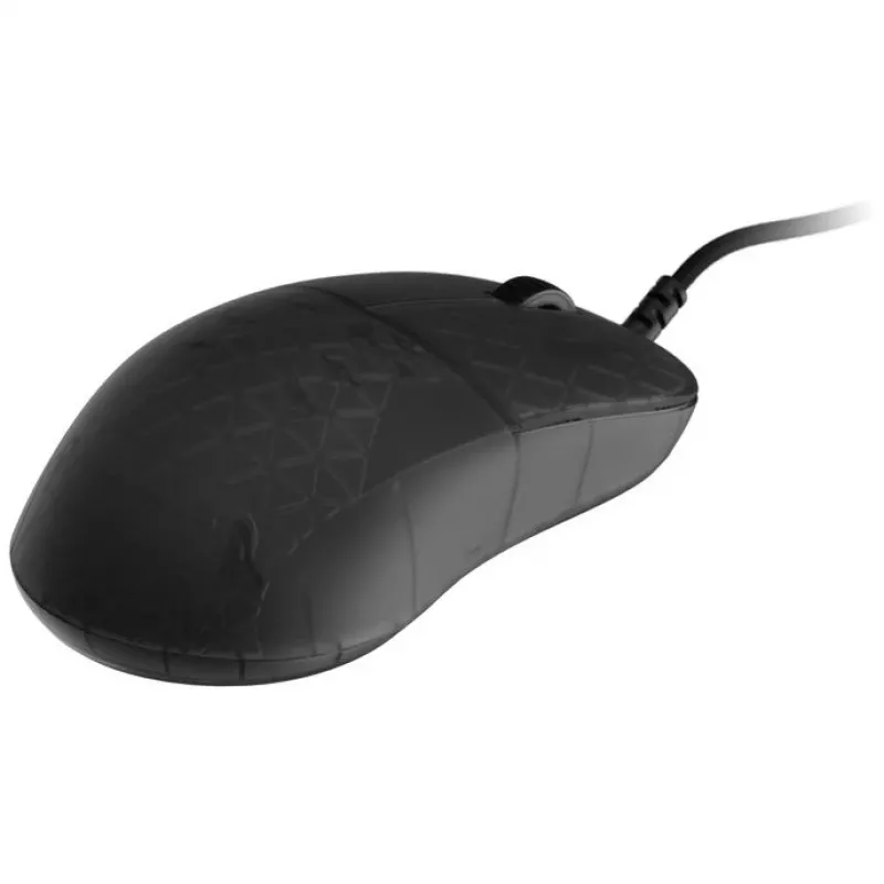 Vadu spēļu pele Endgame Gear XM2 8k Dark Frost
