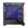 MODECOM VOLCANO STELLAR ARGB MIDI 8F MELNS