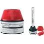 Markeru uzpildes šķidrums Staedtler Lumocolor 488 51 zaļš 30 ml