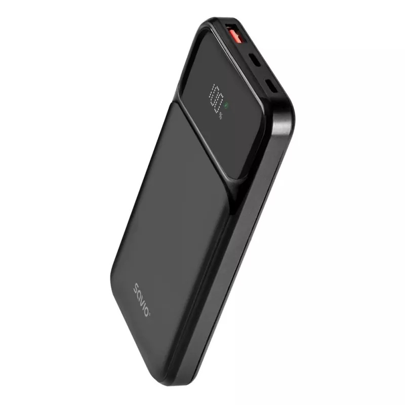Powerbank BA-08 SAVIO