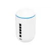 Ubiquiti UniFi Dream Machine bezvadu maršrutētājs balts