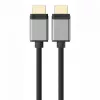 ALOGIC SULHD03-SGR HDMI kabelis 3 m HDMI Type A Standard Pelēks