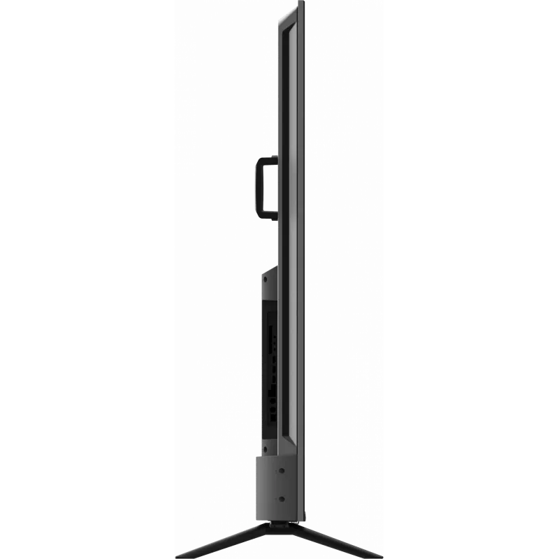 Blaupunkt LED TV | 86UGC5500S | 86 | Smart TV | Google TV | UHD | Melns