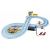 Rotaļu sacīkšu trase CARRERA FIRST Paw Patrol On the Track modelis 20063056 — bērnu slot car komplekts