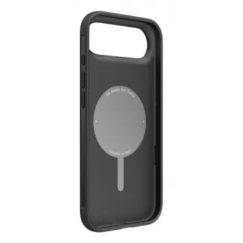 Belkin Protect magn. aizsargapvalks iPhone 17 Pro Melns MSA039hqBK