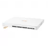 HPE Aruba Networking Instant On slēdzis 12p 10GBT 4p SFP+ 1960