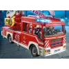 Ugunsdzēsēju kāpņu mašīna Playmobil 9463
