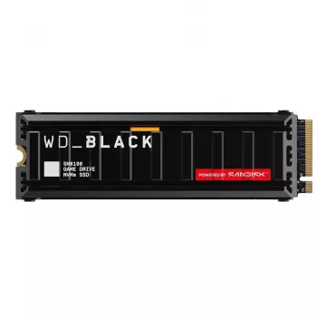 Western Digital Melns SN8100 2 TB M.2 PCI Express 5.0 NVMe TLC 3D NAND